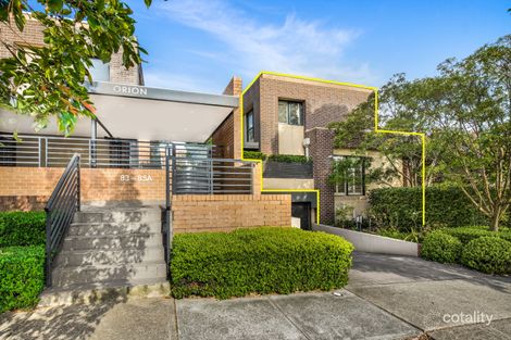 Property photo of 1/85 Pittwater Road Hunters Hill NSW 2110