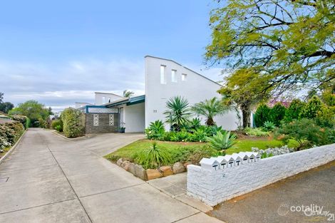 Property photo of 1/33 Hill Avenue Cumberland Park SA 5041