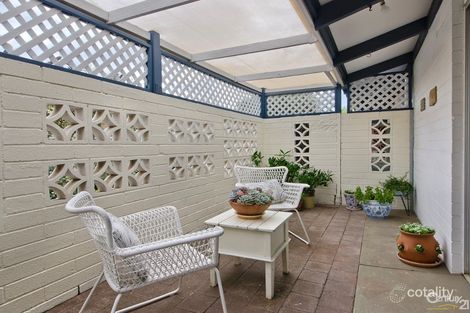 Property photo of 1/33 Hill Avenue Cumberland Park SA 5041