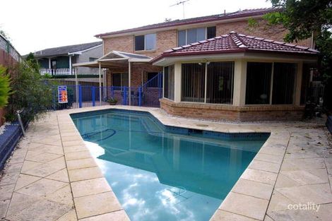 Property photo of 59 Shoalhaven Road Sylvania Waters NSW 2224