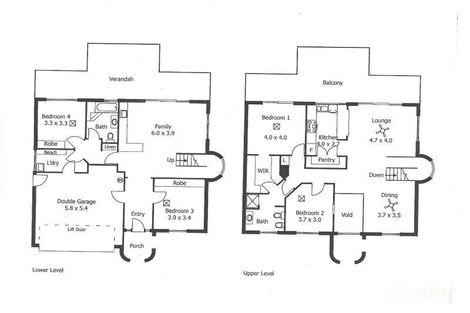 Property photo of 30 Maidencombe Drive Moana SA 5169