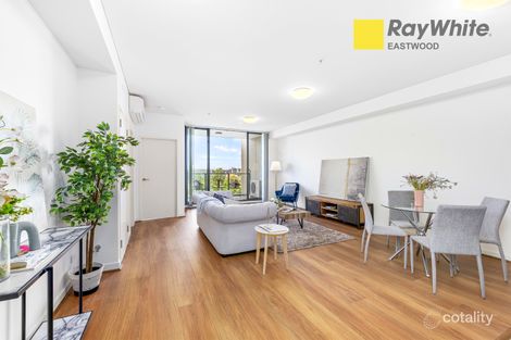 806/135-137 Pacific Hwy, Hornsby, NSW 2077