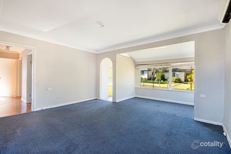 Property photo of 34 Torres Crescent Whalan NSW 2770