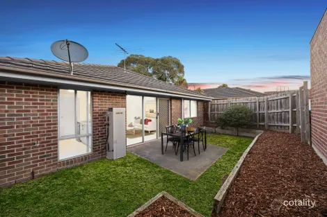 Property photo of 4/92 Anne Road Knoxfield VIC 3180