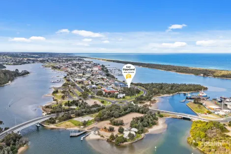 406/1 Esplanade, Lakes Entrance, VIC 3909