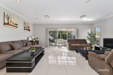 Property photo of 17 Binnet Street Pemulwuy NSW 2145