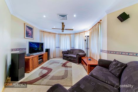 Property photo of 6 Kenneth Slessor Drive Glenmore Park NSW 2745