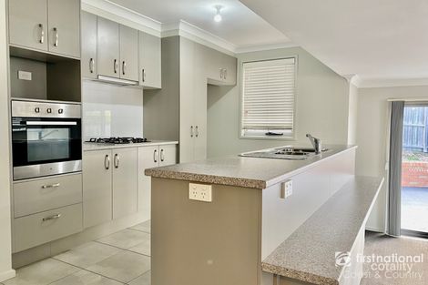 Property photo of 49 Hoolong Avenue Kiama Downs NSW 2533