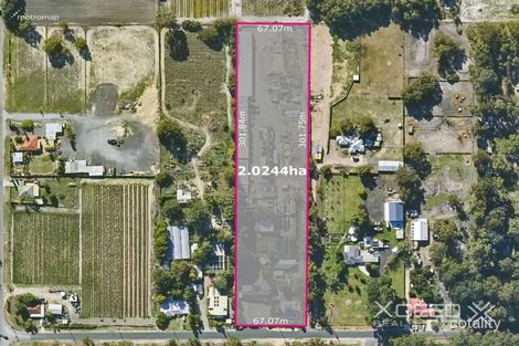 Property photo of 60 Jambanis Road Wanneroo WA 6065