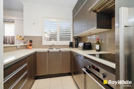 Property photo of 115/219-227 Chalmers Street Redfern NSW 2016