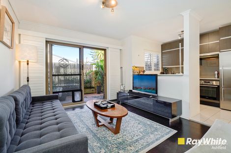 Property photo of 115/219-227 Chalmers Street Redfern NSW 2016