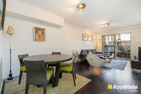 Property photo of 115/219-227 Chalmers Street Redfern NSW 2016