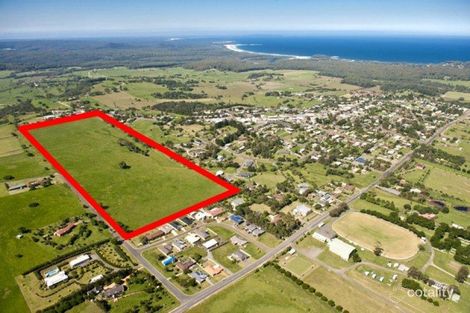 100 Corks Lane, Milton, NSW 2538