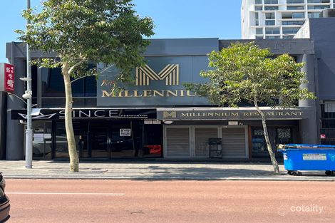 74 Francis St, Northbridge, WA 6003