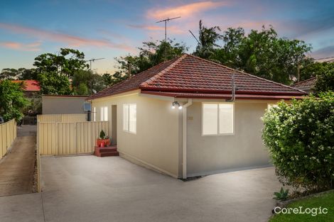 Property photo of 139 Bellevue Parade Allawah NSW 2218