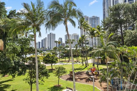 23/40 Watson Esp, Surfers Paradise, QLD 4217