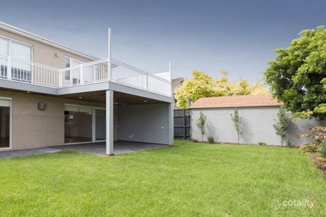 Property photo of 4 Banks Avenue Hampton VIC 3188