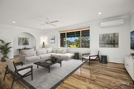 Property photo of 8 McGregor Close Toormina NSW 2452