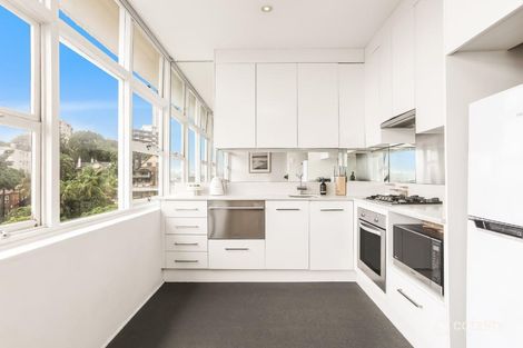Property photo of 71/11 Yarranabbe Road Darling Point NSW 2027