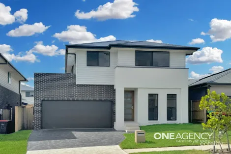 11 Constellation Way, Caddens, NSW 2747