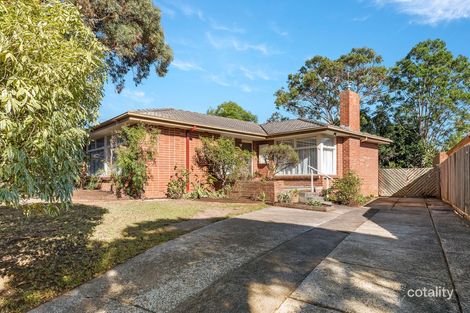 Property photo of 28 Brendale Avenue Blackburn North VIC 3130