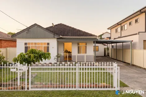21c Buckingham St, Canley Heights, NSW 2166