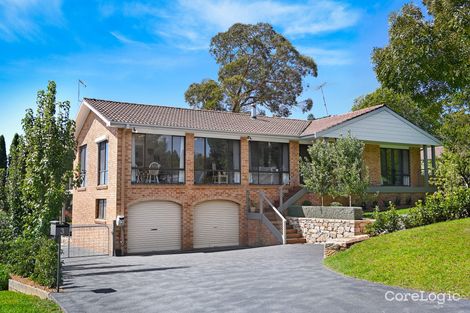 Property photo of 3 Mawson Terrace Moss Vale NSW 2577