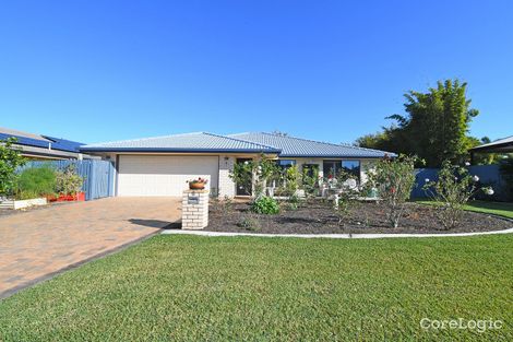 Property photo of 8 Arwon Close Point Vernon QLD 4655