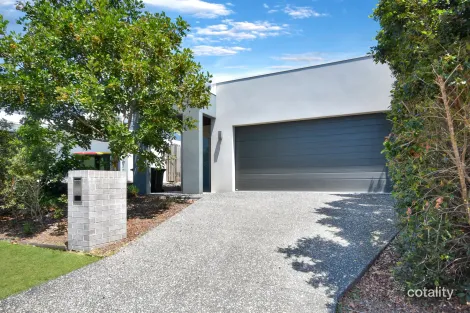 22 Tadorna St, Narangba, QLD 4504