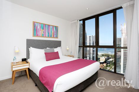 Property photo of 2303/2663 Gold Coast Highway Broadbeach QLD 4218