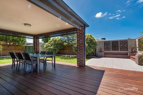 Property photo of 26 Coolibah Street Doreen VIC 3754