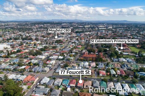 Property photo of 77 Fawcett Street Mayfield NSW 2304