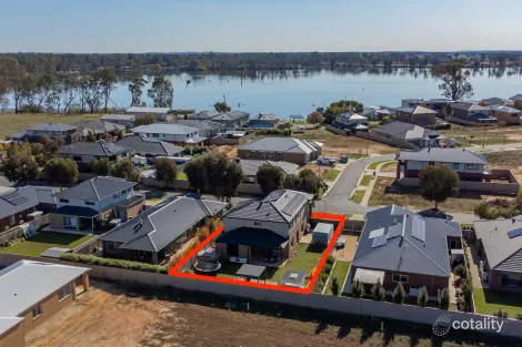 Property photo of 10 Liberty Drive Nagambie VIC 3608