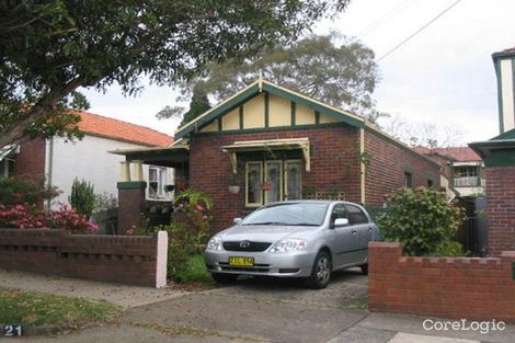 Property photo of 21 Eve Street Strathfield NSW 2135
