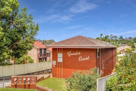 10/21 Staff St, Wollongong, NSW 2500