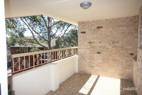 Property photo of 21/23 Gloucester Road Hurstville NSW 2220