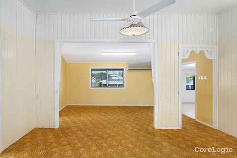 Property photo of 152 Hyde Street Frenchville QLD 4701