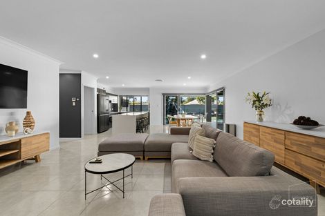 Property photo of 1 Hope Court Meridan Plains QLD 4551