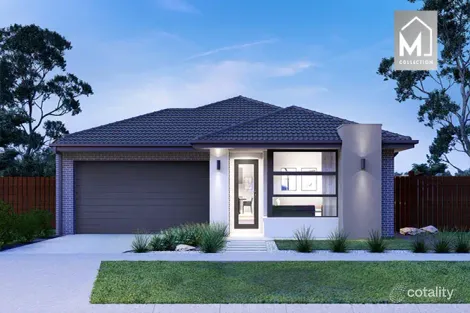 15 Aliso St, Truganina, VIC 3029
