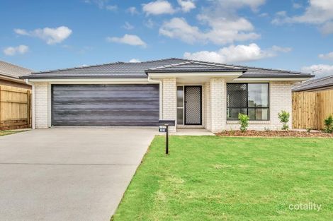 Property photo of 129 Jensen Road Caboolture QLD 4510