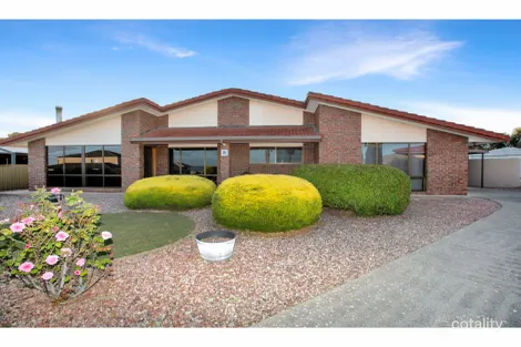 8 Everard Ct, Port Lincoln, SA 5606