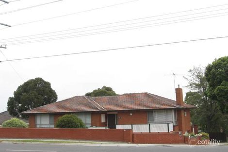Property photo of 81 Wetherby Road Doncaster VIC 3108