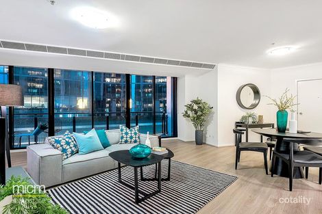 Property photo of 9/46 Clarendon Street Southbank VIC 3006