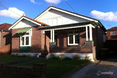 7 Kirrang St, Wareemba, NSW 2046