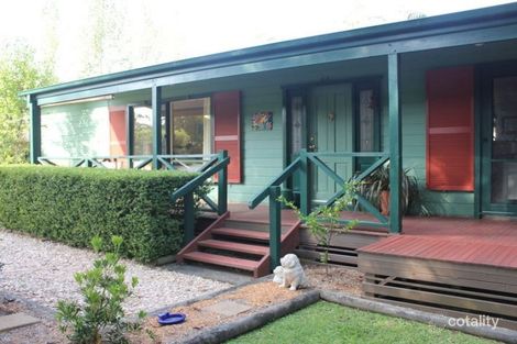 Property photo of 8 Florence Street Bundanoon NSW 2578
