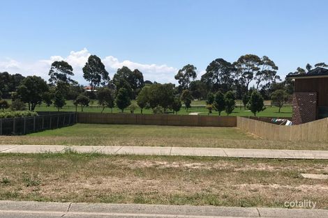 Property photo of 16 Oak Avenue Traralgon VIC 3844