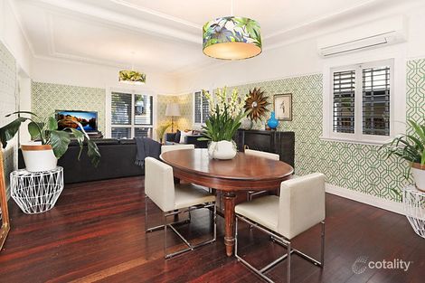Property photo of 8 Goring Street Coorparoo QLD 4151