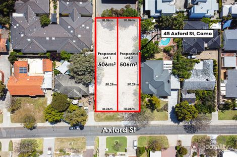 Property photo of 45A Axford Street Como WA 6152