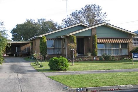 21 Cants Rd, Colac, VIC 3250