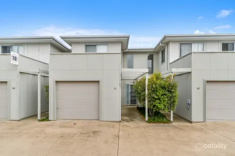 11/127 Duffield Rd, Kallangur, QLD 4503